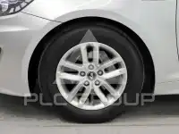 2012 KIA K5