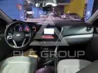 2012 KIA K5