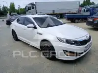 2012 KIA K5