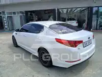 2012 KIA K5