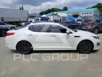 2012 KIA K5
