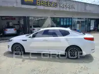 2012 KIA K5