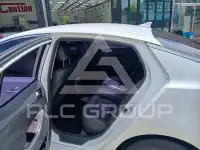 2012 KIA K5