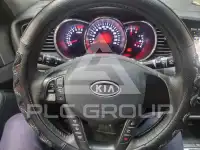 2012 KIA K5
