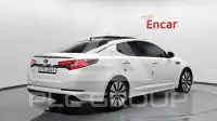 2012 KIA K5