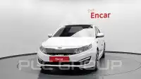 2012 KIA K5
