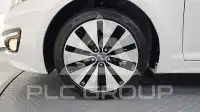 2012 KIA K5