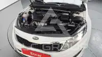 2012 KIA K5