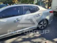 2012 KIA K5