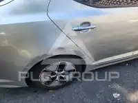 2012 KIA K5