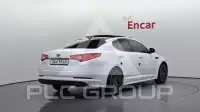 2012 KIA K5