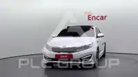 2012 KIA K5