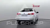 2012 KIA K5