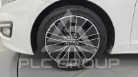 2012 KIA K5