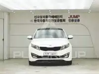 2012 KIA K5