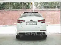 2012 KIA K5