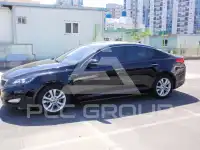 2012 KIA K5