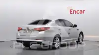 2012 KIA K5