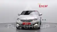 2012 KIA K5