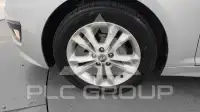 2012 KIA K5