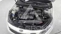 2012 KIA K5