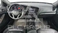 2012 KIA K5