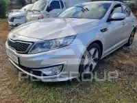 2012 KIA K5