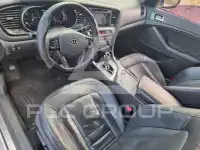 2012 KIA K5