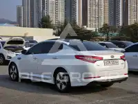 2012 KIA K5