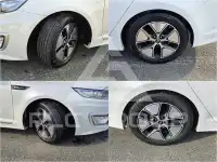 2012 KIA K5