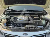 2012 KIA K5