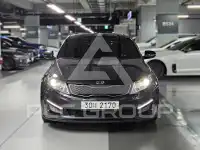 2012 KIA K5