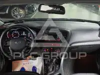 2012 KIA K5