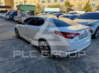 2012 KIA K5