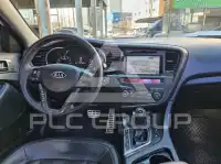 2012 KIA K5