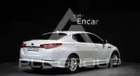 2012 KIA K5