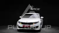 2012 KIA K5