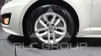 2012 KIA K5