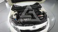2012 KIA K5