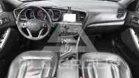 2012 KIA K5