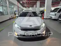 2012 KIA K5