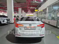 2012 KIA K5