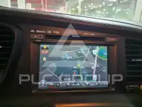 2012 KIA K5