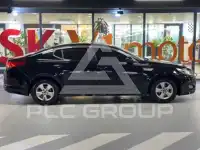 2012 KIA K5
