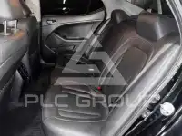 2012 KIA K5