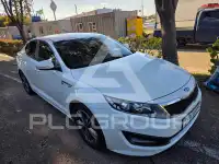 2012 KIA K5