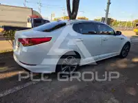2012 KIA K5
