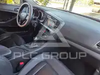 2012 KIA K5