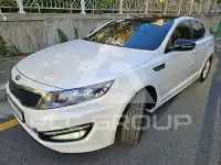 2012 KIA K5