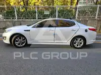 2012 KIA K5